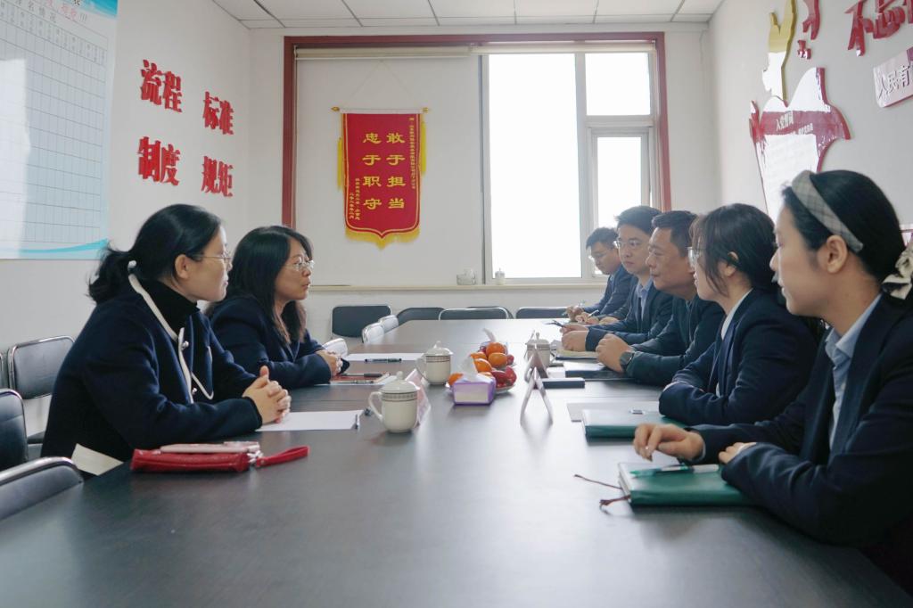 山东振邦保安服务有限责任公司历城分公司