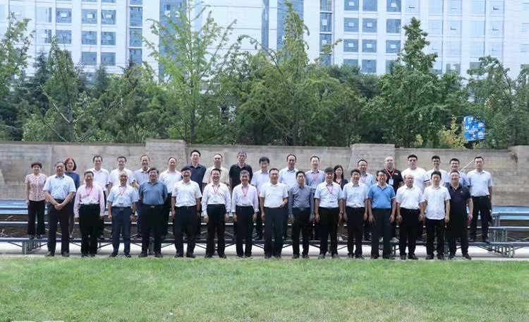 山东省基层社会治理现代化理论与实践研讨会在青岛胶州召开